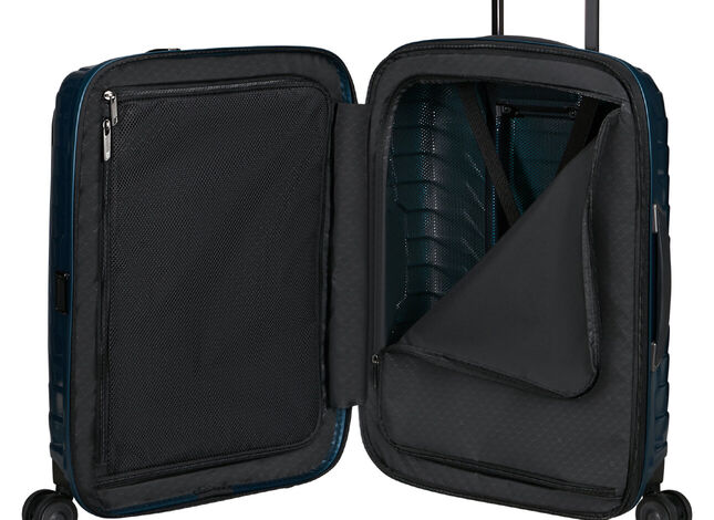 Praktisches Innenleben