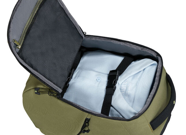 Maximiser l'espace de rangement