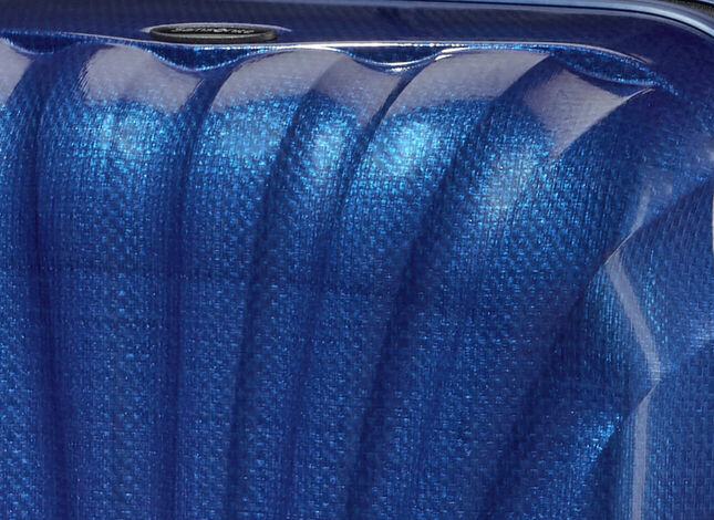 Unglaublich leicht, extrem robust