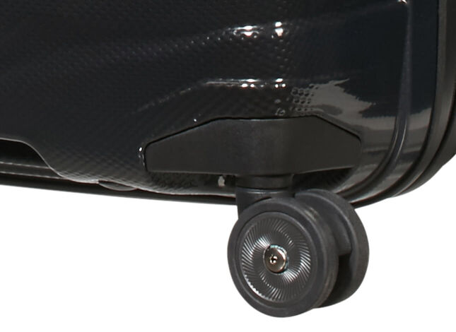 Particulièrement agréable à manipuler