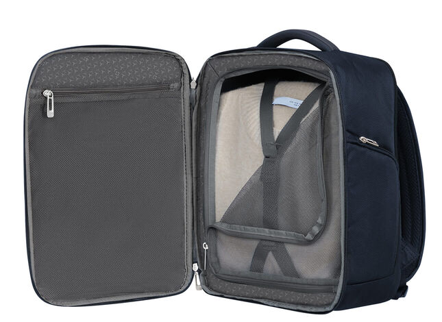 Maximiser l'espace de rangement