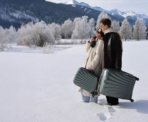 Bereit für unvergessliche<br>Momente