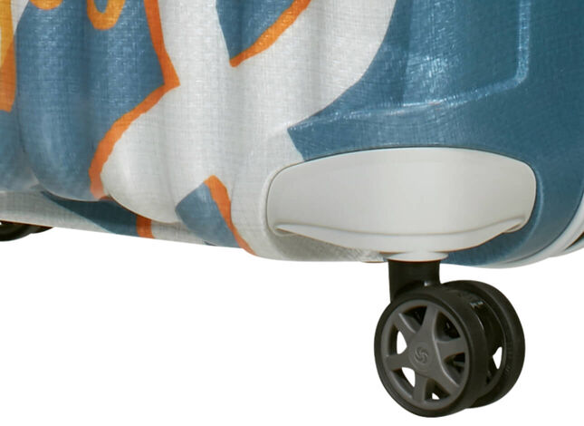 Hervorragender Komfort