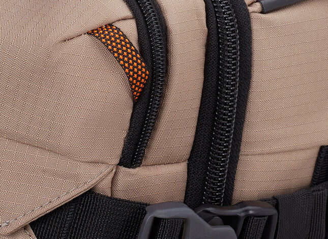 Fixez du matériel supplémentaire