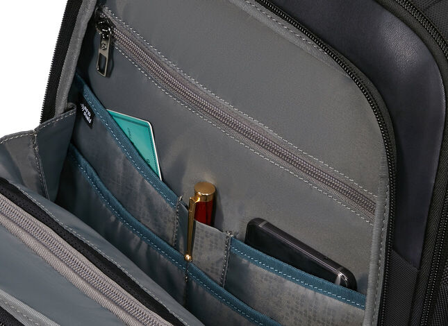 Erstklassige Organisation