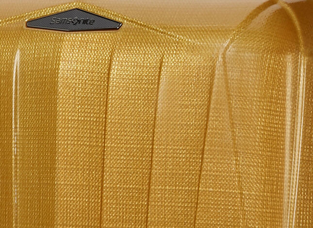 Incroyablement léger, extrêment résistant