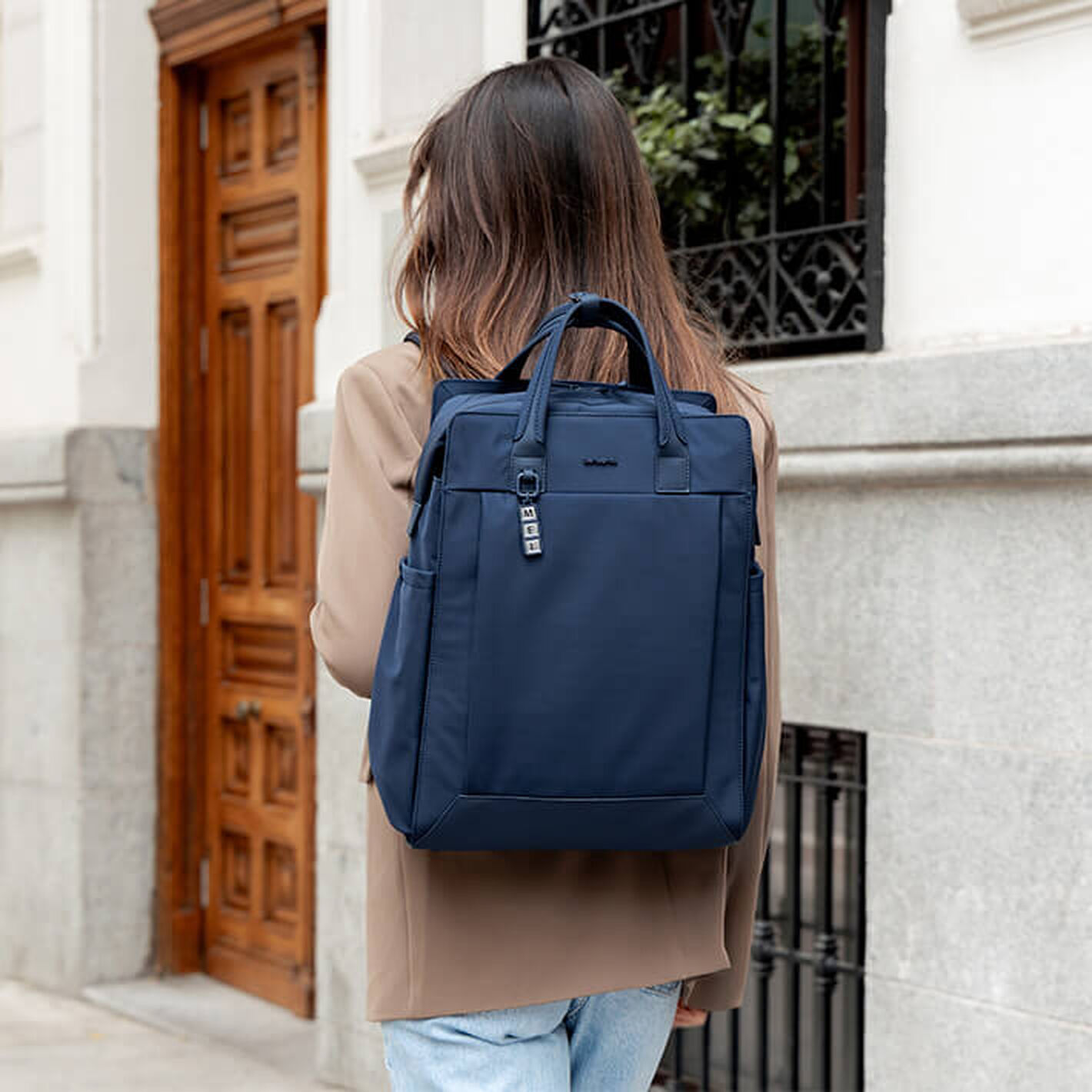 Samsonite Rukavice Samsonite
