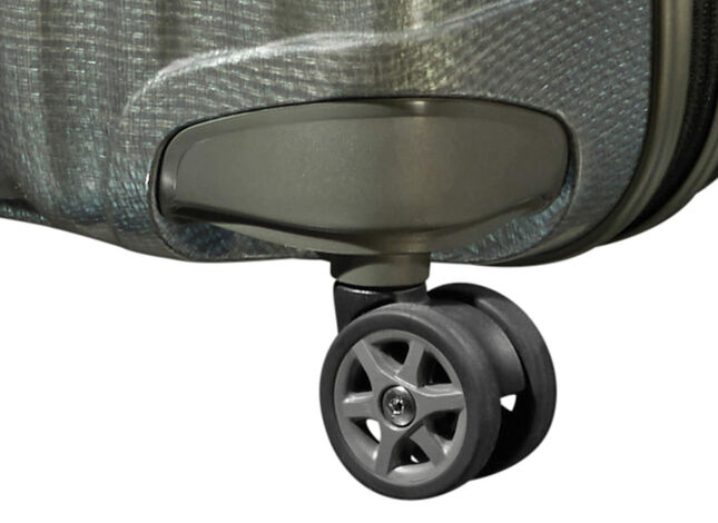 Hervorragender Komfort