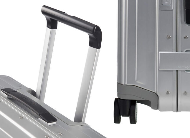 Hervorragender Komfort