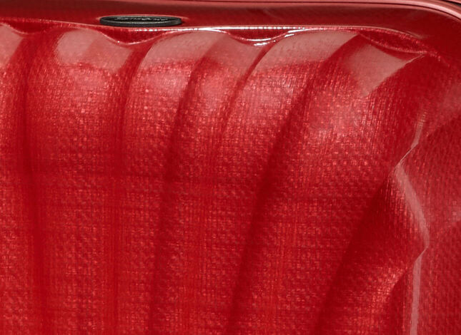 Unglaublich leicht, extrem robust