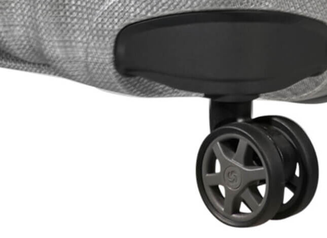 Hervorragender Komfort