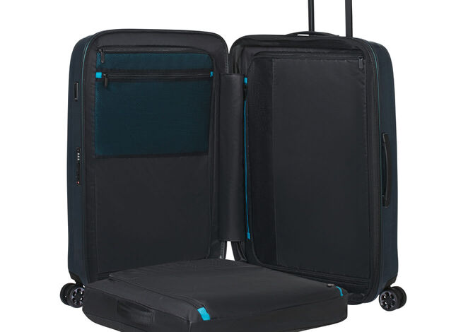 SMARTE INNENAUSSTATTUNG