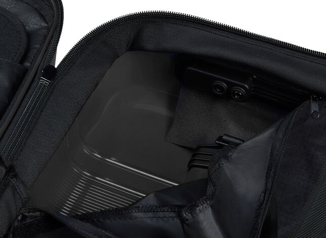 Interieur bien pensé