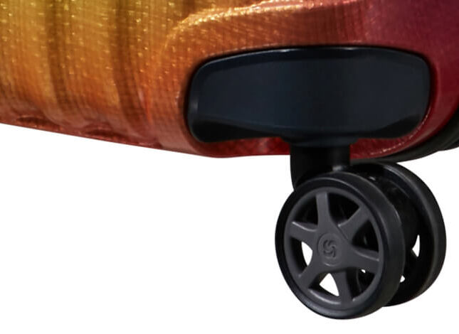 Hervorragender Komfort