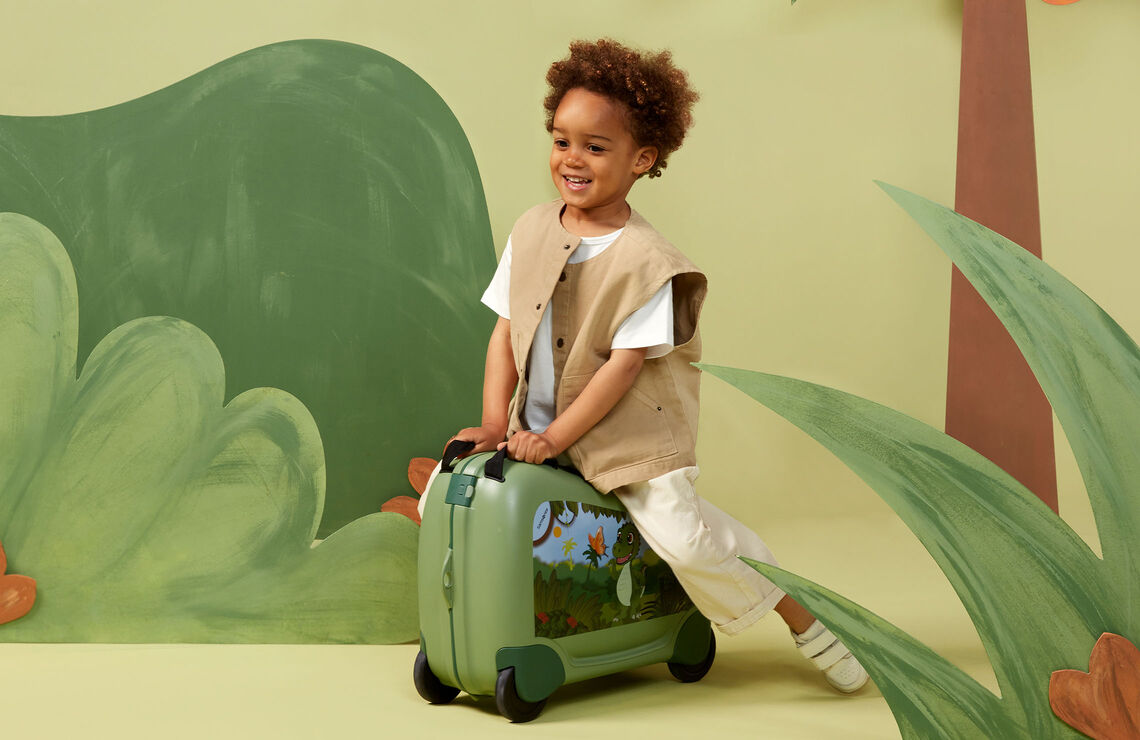 Bagage enfant