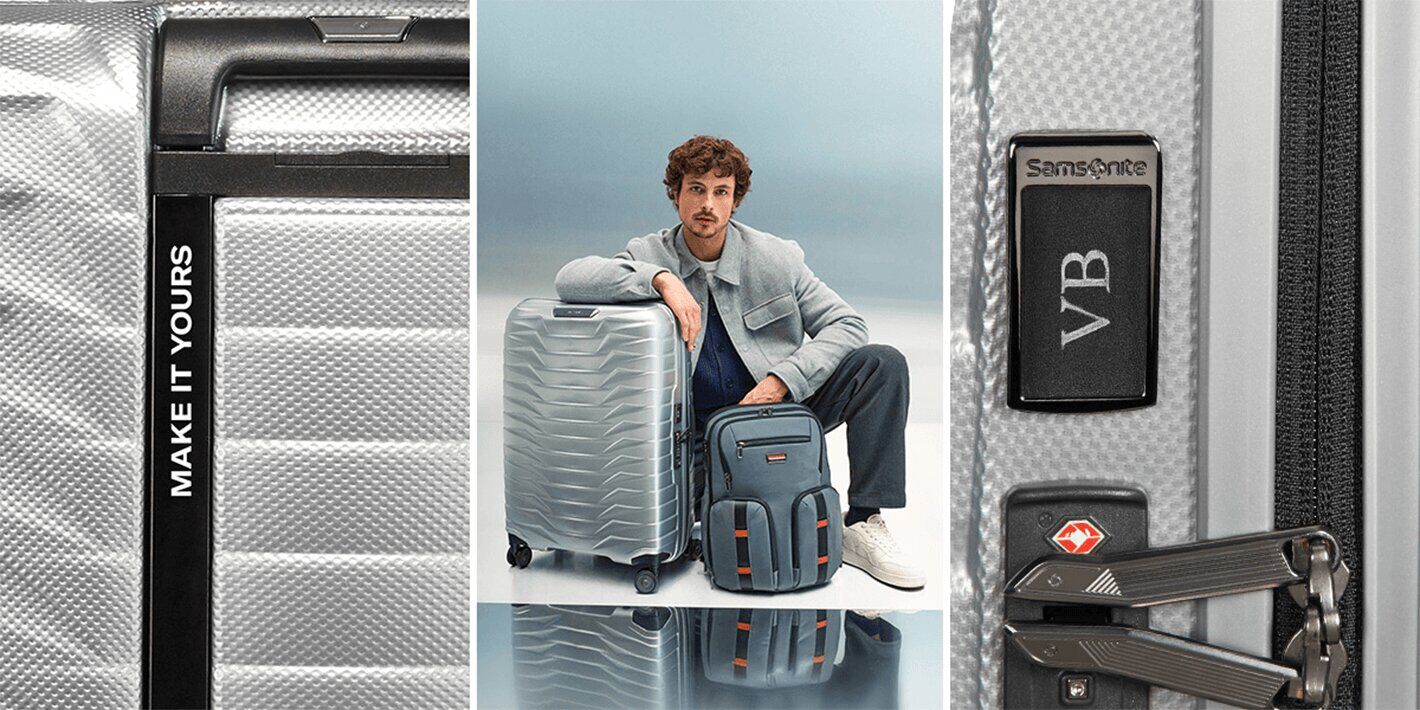 Nos services de personnalisation