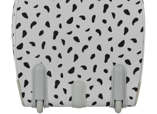 Sanft gleitende Rollen