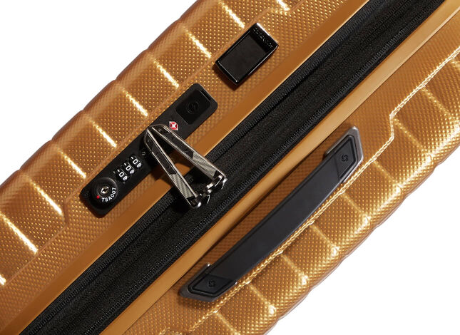 Praktische Innenaufteilung mit Erweiterungsfunktion