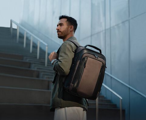 Sacs à dos pour chaque voyage