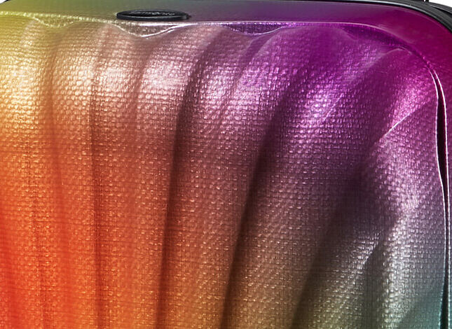 Unglaublich leicht, extrem robust