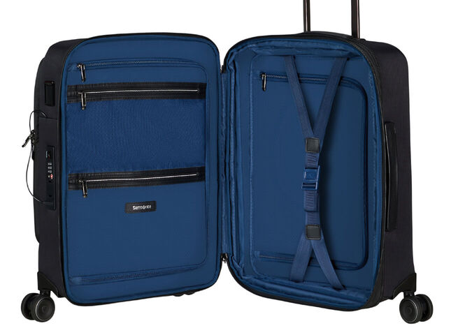 Premium-Innenausstattung