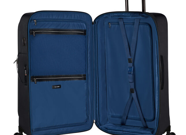 Premium-Innenausstattung