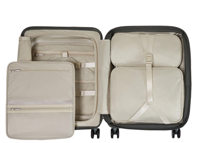 Personnalisez votre organisation