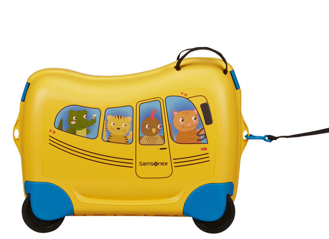 Bandoulière amovible