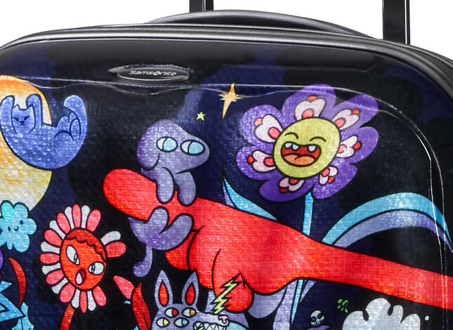 Unglaublich leicht, extrem robust