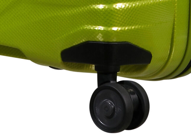 Particulièrement agréable à manipuler