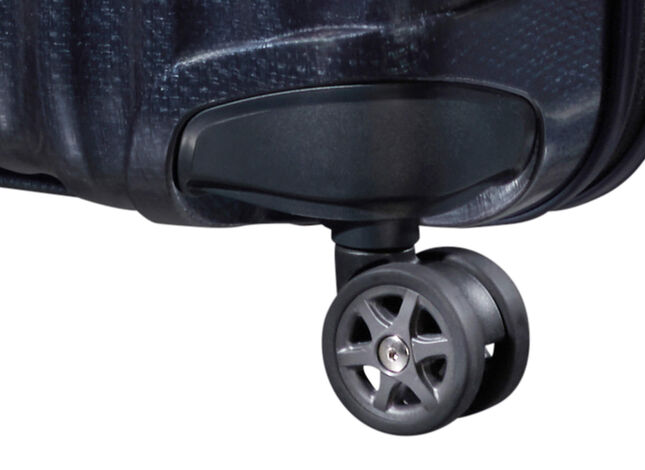 Hervorragender Komfort