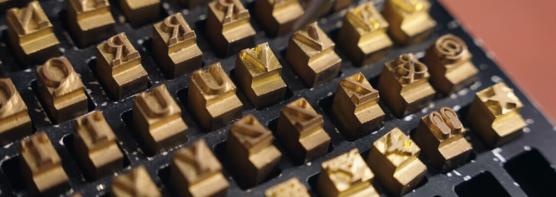 Imprégnez-le de votre signature