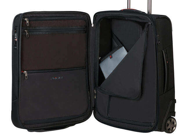 Geschäftsreisen leicht gemacht