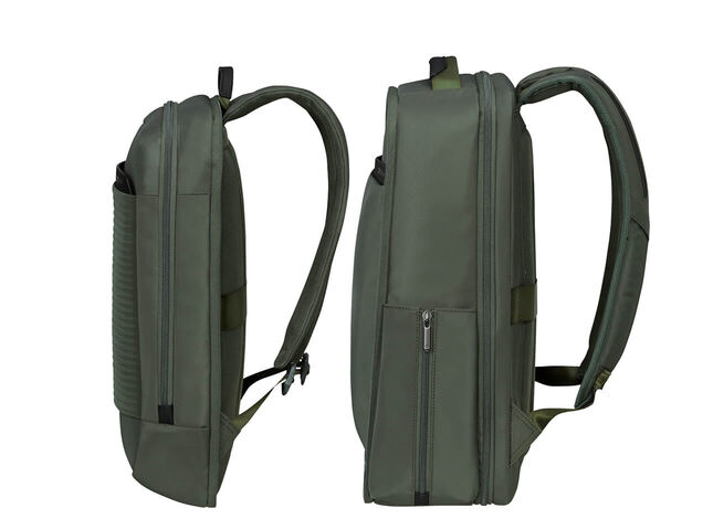 Zwei Taschen in einer