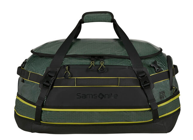 Erweiterbares Volumen