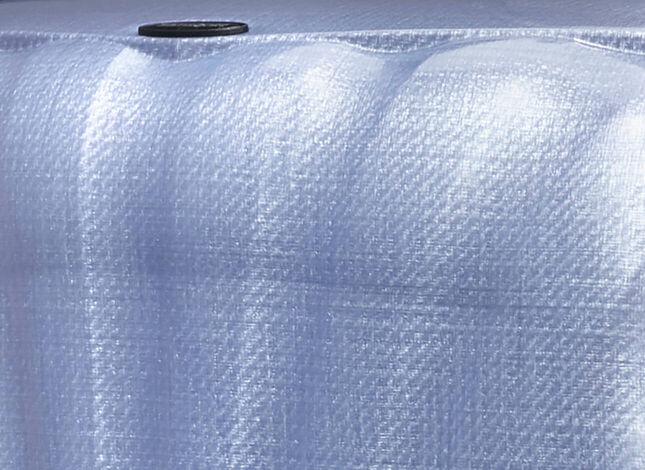 Unglaublich leicht, extrem robust