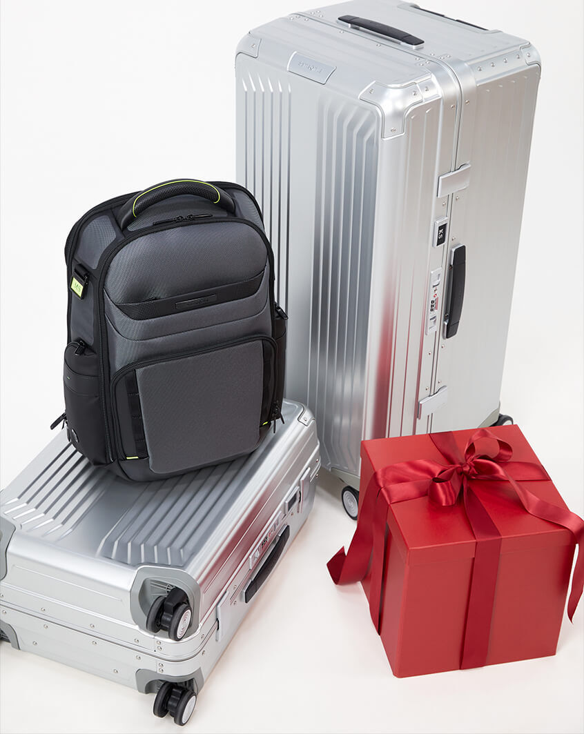 Améliorez son expérience de voyage