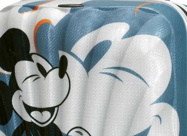 Unglaublich leicht, extrem robust