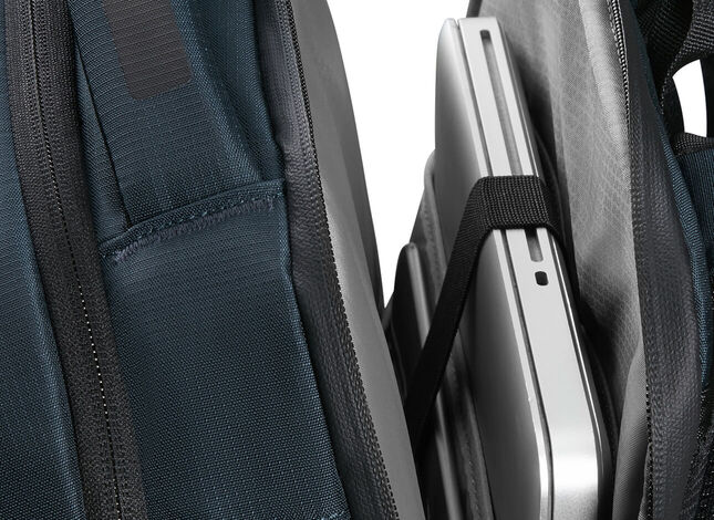 Protection pour ordinateur