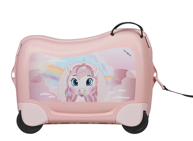 Bandoulière amovible