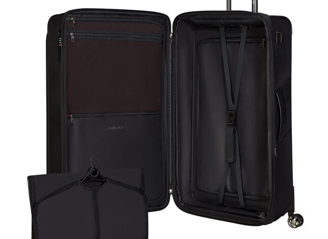 Geschäftsreisen leicht gemacht