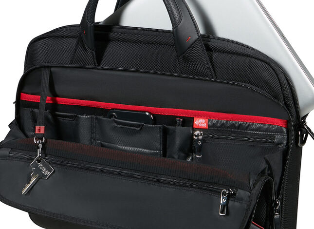 Organisation business