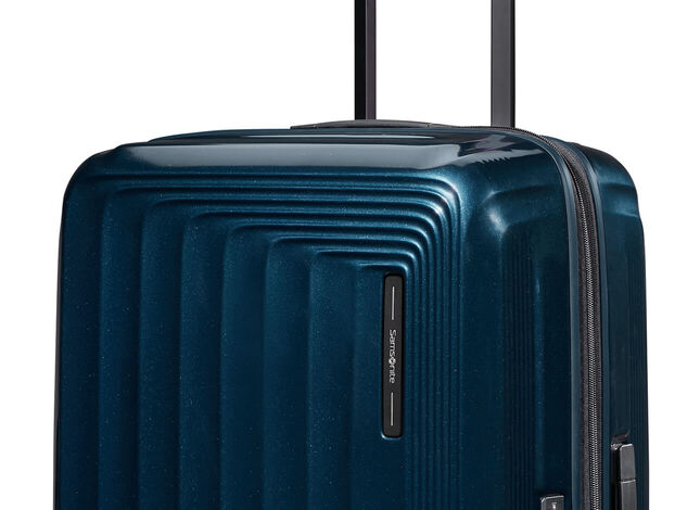 Zeitgemäßes & kastenförmiges Design 