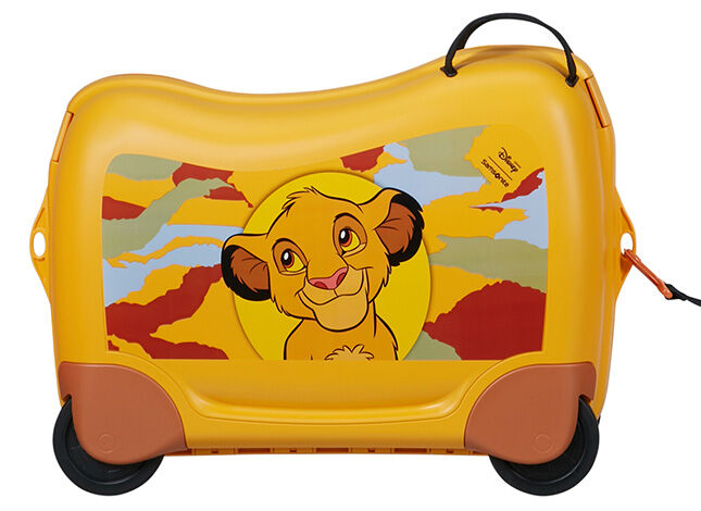 Abnehmbarer Schultergurt