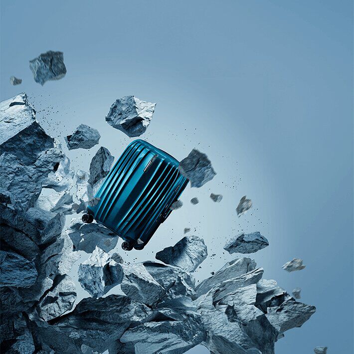 Wir präsentieren Nexis