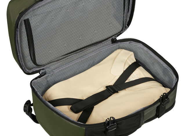 Maximiser l'espace de rangement