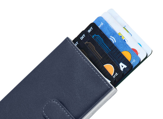 Praktisch & bestmögliche Sicherheit