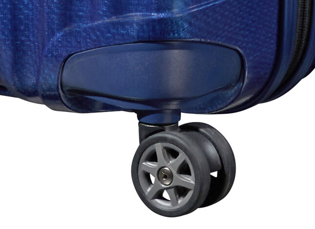 Hervorragender Komfort