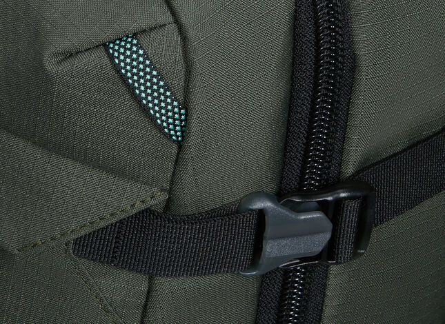 Fixez du matériel supplémentaire