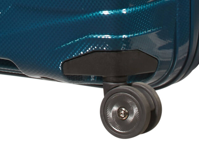 Particulièrement agréable à manipuler